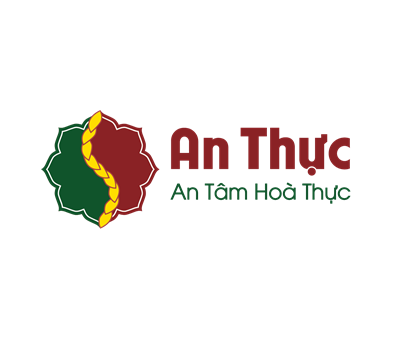 Ý NGHĨA LOGO AN THỰC